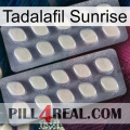 Tadalafil Sunrise 07